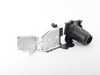 ES#129292 - 51717906521 - Steering Gear Cover - Left - Underbody protection for your steering gearbox - Genuine BMW - BMW