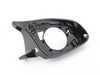 ES#2767517 - 51168059562 - Mirror support ring - Right  - Gloss black side view mirror support trim - Genuine BMW - BMW