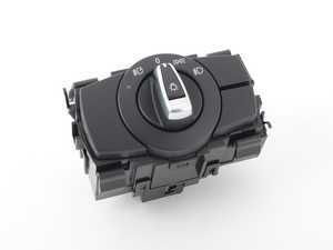 ES#258098 - 61319169396 - Headlight Switch - Genuine BMW - BMW