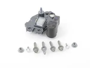 Voltage Regulator