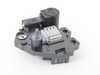ES#2720066 - 12317603777 - Voltage Regulator - Ensures proper voltage is being sent from the alternator to the electrical system and battery. - Genuine BMW - BMW