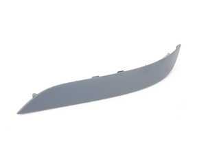 ES#76452 - 51127166661 - Bumper Cover Trim (Primered) - Genuine BMW - BMW