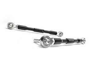 ES#3146163 - VWR42G500RACE - VWR Adjustable Drop Links - Race (250mm) - High quality pair of adjustable drop links, essential for lowered cars. Provides 30mm of adjustment. - Racingline - Audi Volkswagen