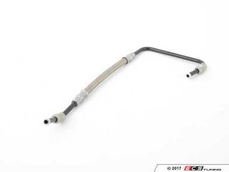 ES#61451 - 34326759218 - PIPE - Genuine BMW - BMW