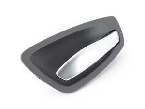 ES#98650 - 51416978138 - DOOR HANDLE - Genuine BMW - BMW