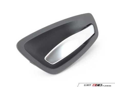ES#98650 - 51416978138 - DOOR HANDLE - Genuine BMW - BMW