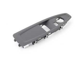 ES#2720225 - 51417318453 - COVER, SWITCH, POWER WINDOW, - Genuine BMW - BMW
