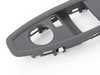ES#2720225 - 51417318453 - COVER, SWITCH, POWER WINDOW, - Genuine BMW - BMW
