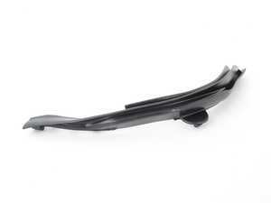 ES#130821 - 51767185552 - Fender gasket - right - Seals the hood to the fender - Genuine BMW - BMW