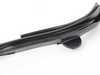 ES#130821 - 51767185552 - Fender gasket - right - Seals the hood to the fender - Genuine BMW - BMW