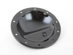ES#1839986 - 9063510308 - COVER - Genuine Mercedes Benz - Mercedes Benz