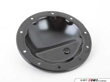 ES#1839986 - 9063510308 - COVER - Genuine Mercedes Benz - Mercedes Benz