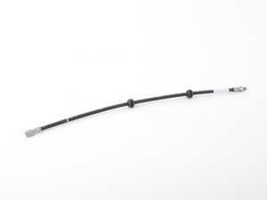 ES#2565241 - 164420054864 - Rear Brake Hose - Priced Each  - Rear Axle, Left & Right Sides - Genuine Mercedes Benz - Mercedes Benz