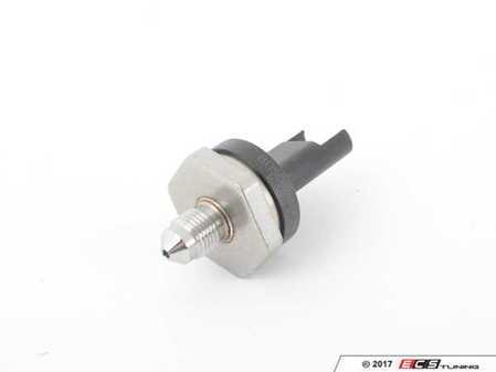 ES#3183492 - 13537622231 - Fuel Pressure Sensor - Located on the fuel supply line - Bosch - BMW