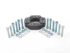 Propeller Shaft Flex Joint - Priced Each