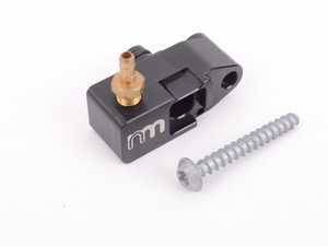 ES#2843604 - NM.498846 - Boost Gauge Tap Adapter - Designed specifically for the Gen3 engine to add a port for vacuum / boost reference - NM Engineering - MINI