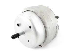 ES#3194494 - 8E0199379BK - Hydraulic Engine Mount - Left - Eliminate excessive engine vibrations - URO - Audi