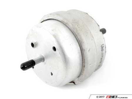 ES#3194494 - 8E0199379BK - Hydraulic Engine Mount - Left - Eliminate excessive engine vibrations - URO - Audi