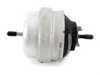 ES#3194494 - 8E0199379BK - Hydraulic Engine Mount - Left - Eliminate excessive engine vibrations - URO - Audi