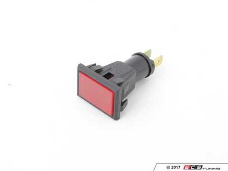 ES#3269647 - 92863113101 - Door Safety Light - Priced Each - Fits left or right side - Genuine Porsche - Porsche