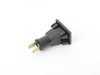 ES#3269647 - 92863113101 - Door Safety Light - Priced Each - Fits left or right side - Genuine Porsche - Porsche