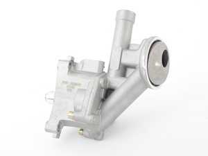 ES#1596833 - 021115105B - Oil Pump - New oil pump to keep your vehicle working perfectly - Febi - Audi Volkswagen