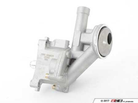 ES#1596833 - 021115105B - Oil Pump - New oil pump to keep your vehicle working perfectly - Febi - Audi Volkswagen