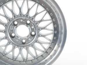 ES#64562 - 36111182217 - 17" Cross-Spoke Style 5 Wheel - Priced Each - (NO LONGER AVAILABLE) - 17x8 ET20 - Genuine BMW - 