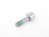 ES#3257426 - 90038702601 - Torx Bolt - Priced Each - M8x30mm - Genuine Porsche - Porsche