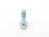 ES#3257426 - 90038702601 - Torx Bolt - Priced Each - M8x30mm - Genuine Porsche - Porsche