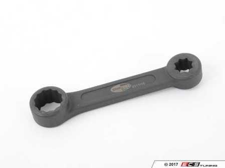 ES#3200872 - 001-0016/2 - Offset Engine Mount Wrench - 16MM - Makes engine mount replacements much easier - Baum Tools - Mercedes Benz