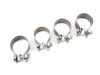 ES#2574631 - 4946309 - Mach Force XP Cat Back Exhaust System - Bolt on performance plus great looks for your vehicle - AFE - BMW