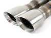 ES#2574631 - 4946309 - Mach Force XP Cat Back Exhaust System - Bolt on performance plus great looks for your vehicle - AFE - BMW