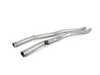 ES#2574631 - 4946309 - Mach Force XP Cat Back Exhaust System - Bolt on performance plus great looks for your vehicle - AFE - BMW