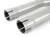 ES#2574631 - 4946309 - Mach Force XP Cat Back Exhaust System - Bolt on performance plus great looks for your vehicle - AFE - BMW