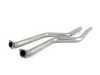 ES#2574631 - 4946309 - Mach Force XP Cat Back Exhaust System - Bolt on performance plus great looks for your vehicle - AFE - BMW