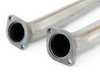 ES#2574631 - 4946309 - Mach Force XP Cat Back Exhaust System - Bolt on performance plus great looks for your vehicle - AFE - BMW