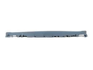 ES#2923735 - 51778065893 - Side Skirt - Left - Replace a broken or missing side skirt to make sure your BMW looks its best at all times - Genuine BMW - BMW
