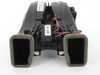ES#2678997 - 64119311853 - HVAC Blower Motor - Includes Housing - Genuine BMW - BMW