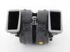 ES#2678997 - 64119311853 - HVAC Blower Motor - Includes Housing - Genuine BMW - BMW