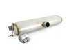 ES#2744467 - 18302344205 - BMW M Performance Exhaust - Add an aggressive note to your factory exhaust - Genuine BMW M Performance - BMW