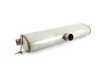 ES#2744467 - 18302344205 - BMW M Performance Exhaust - Add an aggressive note to your factory exhaust - Genuine BMW M Performance - BMW