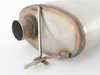 ES#2744467 - 18302344205 - BMW M Performance Exhaust - Add an aggressive note to your factory exhaust - Genuine BMW M Performance - BMW