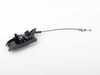 ES#1903930 - 61319192483 - Park lockout/ shifter base - Base where the gear selector mounts also contains park lockout mechanism - Genuine BMW - BMW