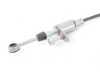 ES#1903930 - 61319192483 - Park lockout/ shifter base - Base where the gear selector mounts also contains park lockout mechanism - Genuine BMW - BMW