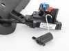 ES#1903930 - 61319192483 - Park lockout/ shifter base - Base where the gear selector mounts also contains park lockout mechanism - Genuine BMW - BMW