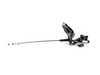 ES#1903930 - 61319192483 - Park lockout/ shifter base - Base where the gear selector mounts also contains park lockout mechanism - Genuine BMW - BMW