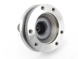 ES#2912045 - 33131428683 - Genuine BMW Drive Flange - Attaches wheel to axle - Genuine BMW - BMW
