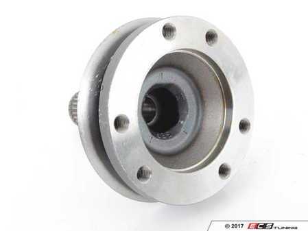 ES#2912045 - 33131428683 - Genuine BMW Drive Flange - Attaches wheel to axle - Genuine BMW - BMW