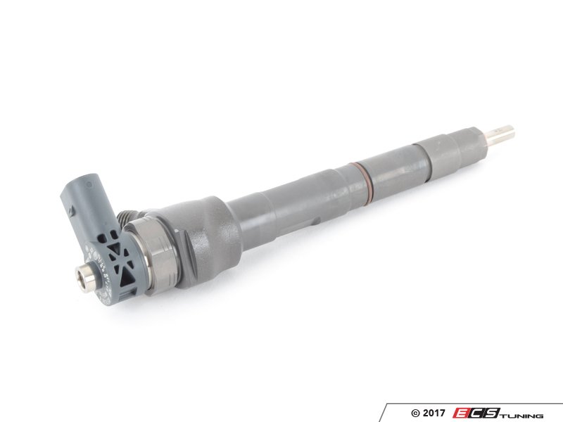 Genuine Volkswagen Audi - 03L130277Q - Fuel Injector - Priced Each (03L ...